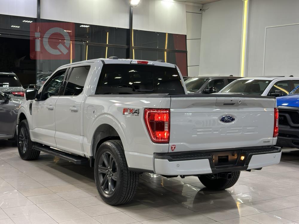 فۆرد F-150